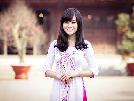 Nguyễn Mai Anh – SBD 24