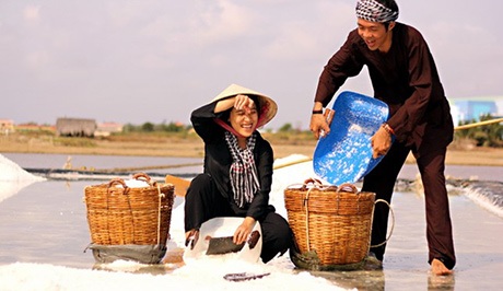 (Ảnh: Vũ Đức Thuân và Phan Chí Công)