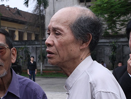 Nghệ sĩ Văn Toản