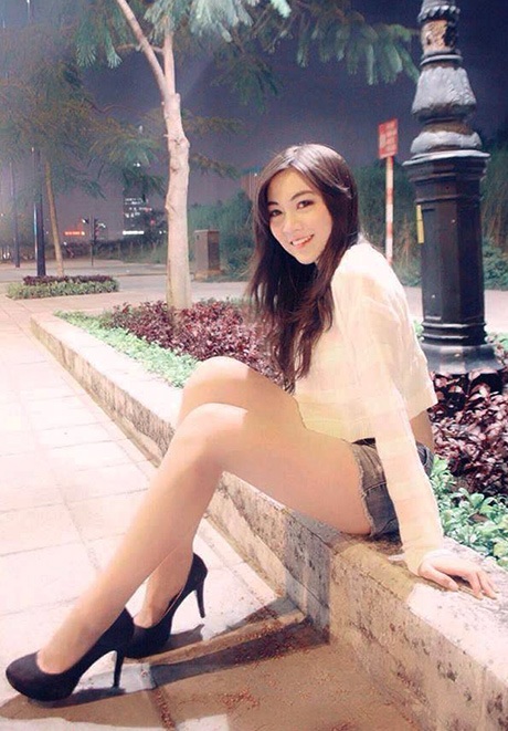 Cô gái xinh đẹp "đọc rap nhanh như máy" bật mí cách luyện tập - 9 Mai Châm