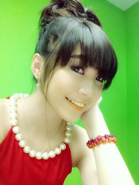 Cô gái xinh đẹp "đọc rap nhanh như máy" bật mí cách luyện tập - 10 Mai Châm