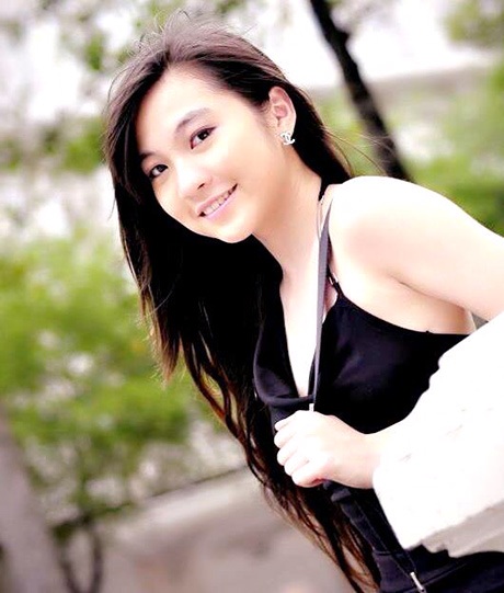 Cô gái xinh đẹp "đọc rap nhanh như máy" bật mí cách luyện tập - 7 Mai Châm