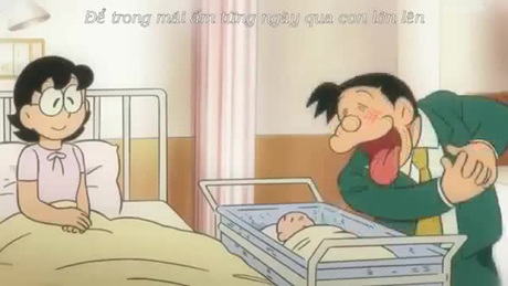 Clip xúc động được dân mạng truyền tay nhân Ngày của Mẹ - 1 Hình ảnh trong clip