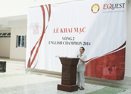 Khai mạc vòng 2 