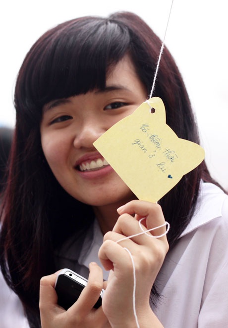 Một điều ước dễ thương