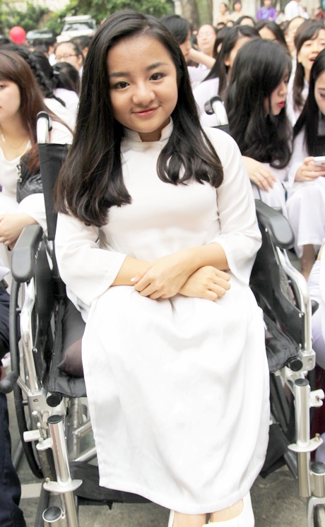 Giọt nước mắt xúc động khi những câu hát tạm biệt vang lên