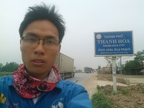 Tại Thanh Hoá