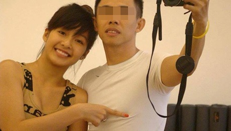 "Hot girl" khổ sở vì bị soi mói đời tư - 5 Thời mới hẹn hò, hot girl Mie không dám công khai gương mặt người yêu