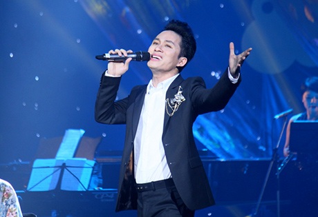 Tùng Dương, Quang Dũng đắm chìm trong nỗi nhớ Đoàn Chuẩn