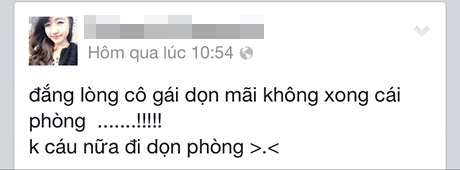 Giới trẻ rộ mốt nói câu đắng lòng