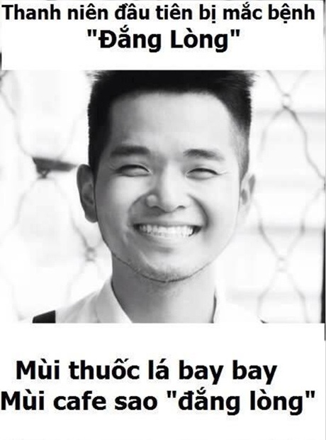 Một cách lí giải khác cho nguồn gốc trào lưu đắng lòng