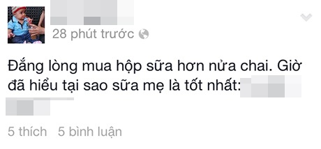 Biện pháp chữa đắng lòng