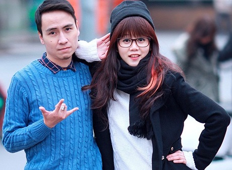 Vlogger nổi tiếng Toàn Shinoda đột ngột qua đời - 2 Toàn Shinoda và An Nguy là cặp đôi vlogger được yêu thích