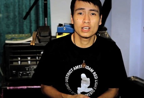 Vlogger nổi tiếng Toàn Shinoda đột ngột qua đời - 1 Hot vlogger Toàn Shinoda