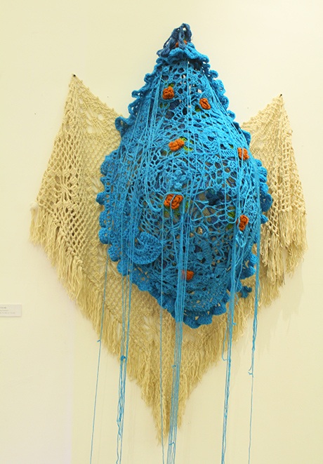 Mùa đông của mẹ (Nguyễn Thị Hiền Lê)