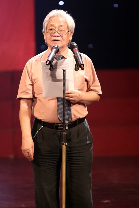 GS-TS Phạm Tất Dong, Phó Chủ tịch 