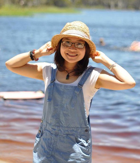 Những thanh niên VN ưu tú tham gia Tàu Thanh niên Đông Nam Á - 3 Đoàn Việt Nam trên Tàu Thanh niên Đông Nam Á năm 2013