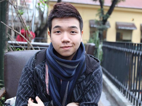 Những thanh niên VN ưu tú tham gia Tàu Thanh niên Đông Nam Á - 7 Đoàn Việt Nam trên Tàu Thanh niên Đông Nam Á năm 2013