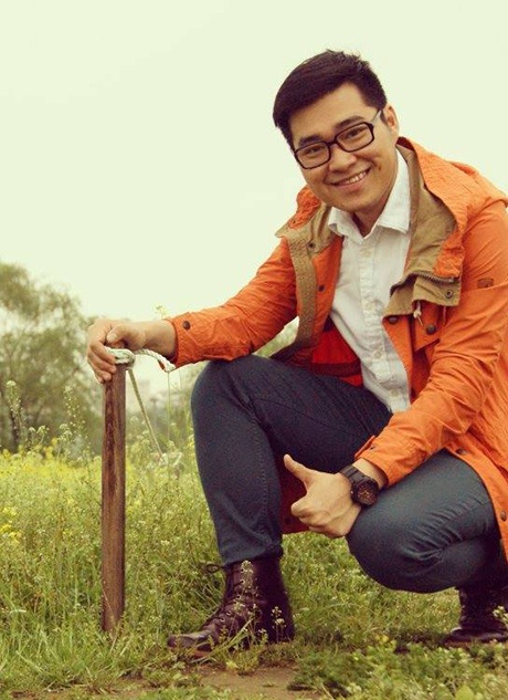 Những thanh niên VN ưu tú tham gia Tàu Thanh niên Đông Nam Á - 8 Đoàn Việt Nam trên Tàu Thanh niên Đông Nam Á năm 2013