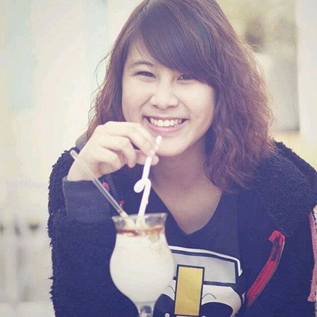 Huỳnh Phương Mai (Ảnh Facebook nhân vật)