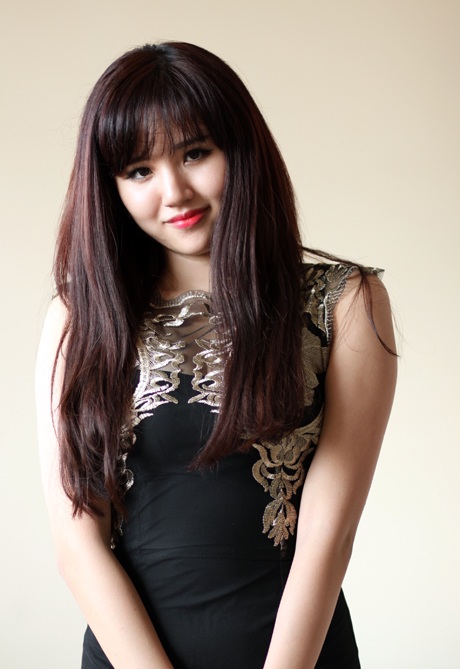 Tuyết Mai sẽ hoàn thành chương trình thạc sĩ vào tháng 7/2015.