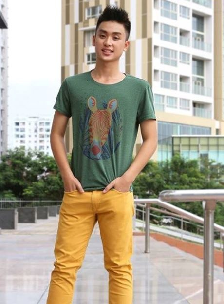 Những đại sứ đầy cá tính của trường chuyên HN - Amsterdam - 7 Lê Quang Long - 12 Lý 2, Giải khuyến khích hội thi khoa học trẻ thành phố ISEF năm lớp 11