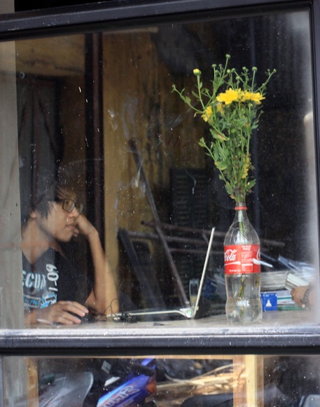 Những vị khách của X98