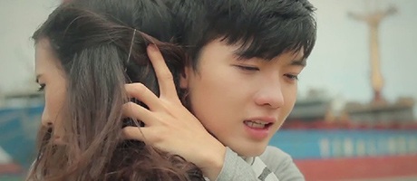 Chỉ khi mất đi người mình yêu thương Huy mới biết trân trọng