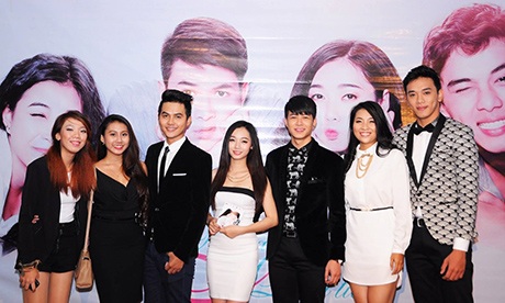 Luk Vân: Nữ đạo diễn 9X mát tay nhào nặn diễn viên hot boy, hot girl