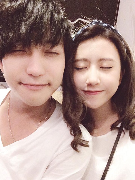 Quỳnh Anh Shyn và Bê Trần là cặp đôi được hàng ngàn bạn trẻ hâm mộ