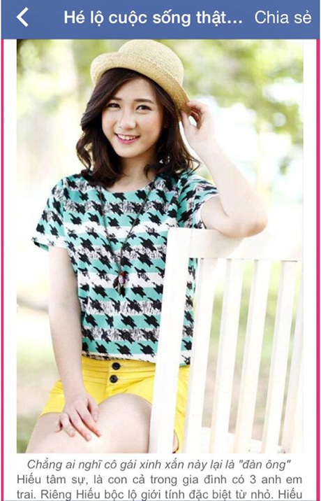 “Hotgirl” bất ngờ gặp rắc rối vì trùng tên với... nghi phạm ma túy - 2 Trâm Anh chuyển giới bị bắt vì ma túy