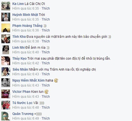 “Hotgirl” bất ngờ gặp rắc rối vì trùng tên với... nghi phạm ma túy - 5 Bạn bè và fan của Trâm Anh lên tiếng về vụ nhầm lẫn tai hại này
