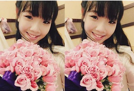 (Ảnh Facebook Trang Jinny)