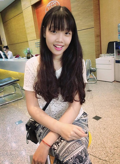 (Ảnh Facebook Trang Jinny)