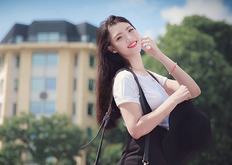 (Ảnh Facebook Trang Jinny)