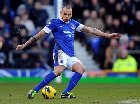 10 ngôi sao tại Premier League sắp thành “vô gia cư” - 5 10 ngôi sao tại Premier League sắp thành “vô gia cư”