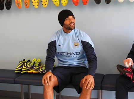 10 ngôi sao tại Premier League sắp thành “vô gia cư” - 7 10 ngôi sao tại Premier League sắp thành “vô gia cư”