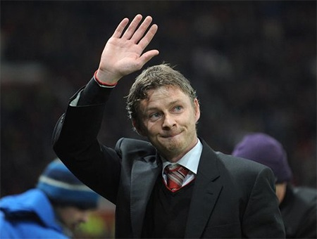 “Sát thủ có gương mặt trẻ thơ” sẽ làm HLV của West Brom? - 1 Ole đang rất thành công tại Molde