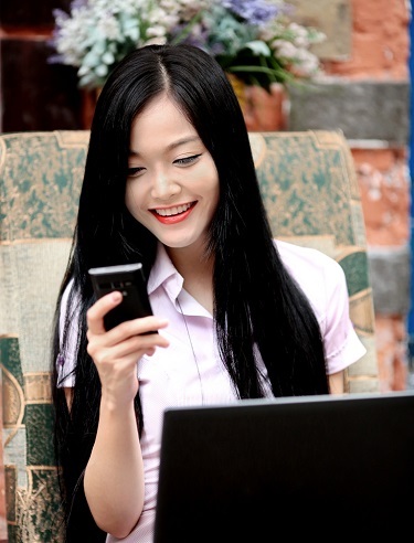 VinaPhone: Giảm chi phí tới 90% khi chuyển vùng quốc tế - 1 VinaPhone: Giảm chi phí tới 90% khi chuyển vùng quốc tế