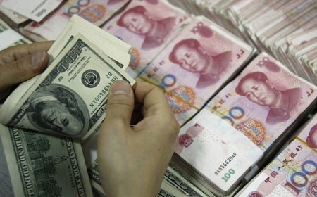 Trung Quốc: Bước đi tham vọng thống lĩnh tiền tệ Châu Á - 2 Trung Quốc đã công khai ý định muốn đóng vai trò quan trọng hơn trong các tổ chức tài chính quốc tế