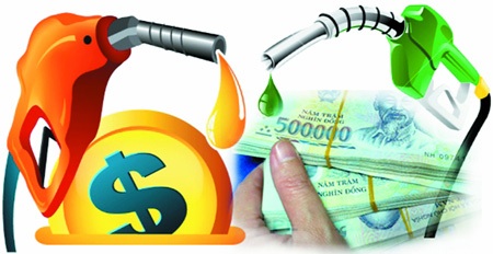Xăng dầu sắp hết thời “tăng nhanh, giảm chậm”? - 2 Ông có nhận xét gì về tính cạnh tranh mà NĐ 83 có thể tạo ra?