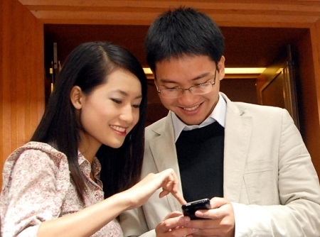 VinaPhone bảo vệ khách hàng với VinaGuard