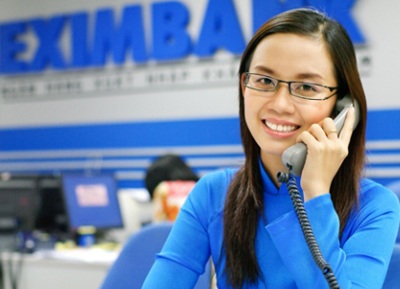 Eximbank: Tăng trưởng tín dụng âm 3,94%, tổng tài sản “bốc hơi” 28.700 tỷ đồng - 1 Lãi 9 tháng của Eximbank giảm gần 17% so với cùng kỳ