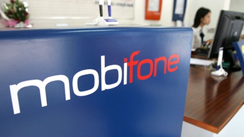 9 tháng đầu năm, Mobifone có lợi nhuận đạt 5.766 tỷ đồng