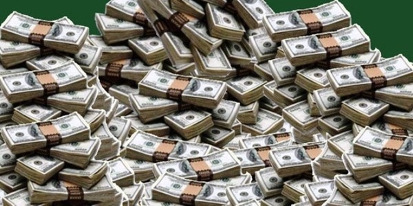 Việt Nam có 2 tỷ phú góp mặt vào danh sách những người siêu giàu thế giới - 1 Việt Nam có 2 tỷ phú góp mặt vào danh sách những người siêu giàu thế giới