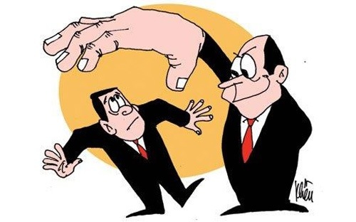 Các “ông lớn” lạc quan triển vọng kiếm lời năm tới - 1 Đa số các doanh nghiệp lớn vẫn lạc quan về triển vọng kinh doanh năm tới