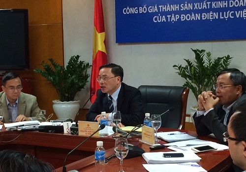 EVN còn khoản lỗ trên 8.800 chênh lệch tỷ giá đang giữ lại