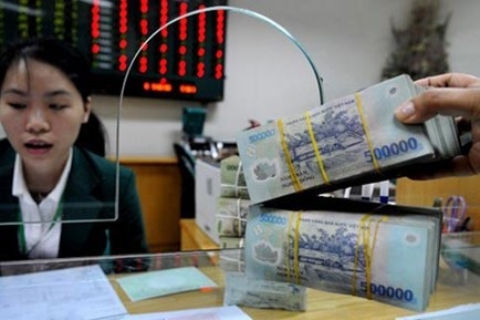 World Bank "bắt mạch" tình trạng ốm yếu của hệ thống ngân hàng Việt Nam - 1 (Ảnh minh họa)