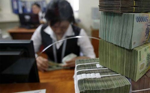 NHNN “tiếp ứng” hơn 16.000 tỷ đồng cho hệ thống trong 1 tuần - 1 Hoạt động của thị trường mở giai đoạn cuối năm nay trầm lắng hơn hẳn so với cùng kỳ các năm trước.