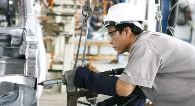 Xếp hạng môi trường kinh doanh Việt Nam sẽ "nhảy vọt" 22 bậc? - 1 Xếp hạng môi trường kinh doanh Việt Nam sẽ nhảy vọt 22 bậc?